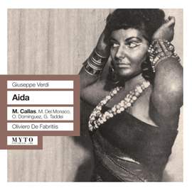 Verdi: Aida