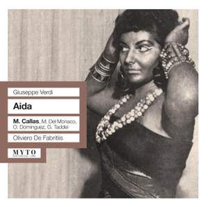 Verdi: Aida