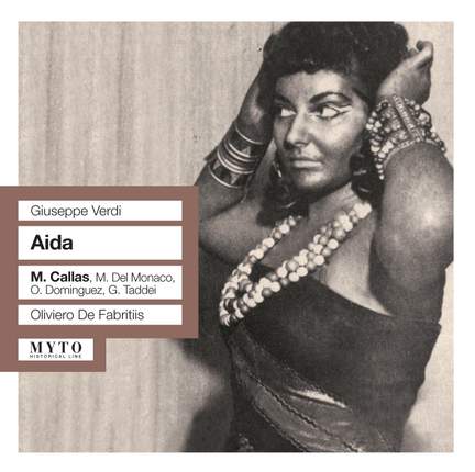Verdi: Aida