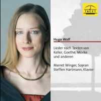 Wolf, H: Lieder