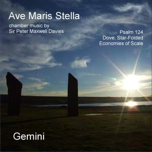 Gemini - Ave Maris Stella