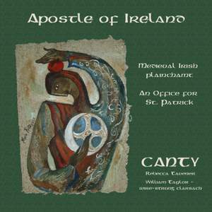 Canty - Apostle of Ireland
