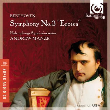 Beethoven - Symphony No. 3