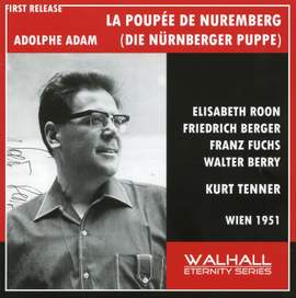 Adam: Die Nürnberger Puppe