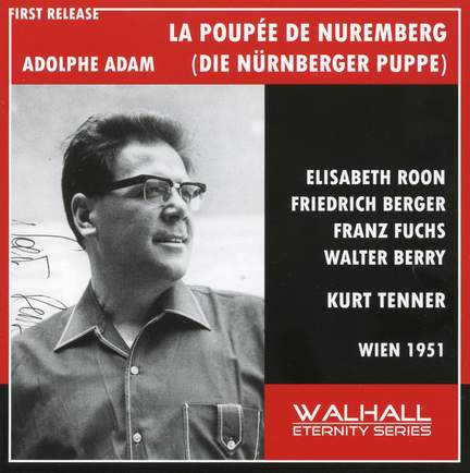 Adam: Die Nürnberger Puppe