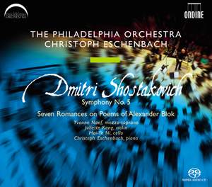 Shostakovich - Symphony No. 5