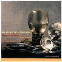 Scheidemann: Pieces for Harpsichord