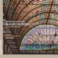 August de Boeck: Orchestral Works