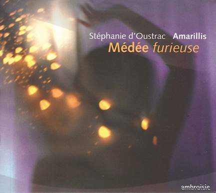 Medea’s Fury