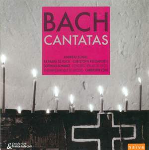 Bach, J S: Cantata BWV180 'Schmücke dich, o liebe Seele', etc.