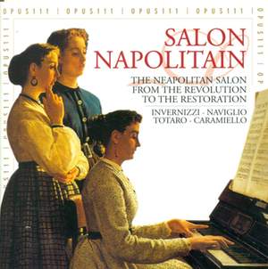 Salon Napolitan