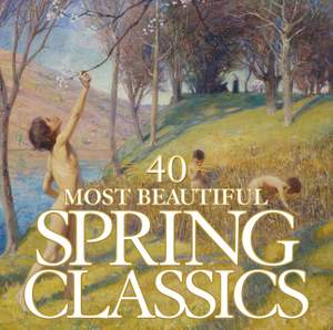 40 Most Beautiful Spring Classics