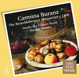 : Carmina Burana