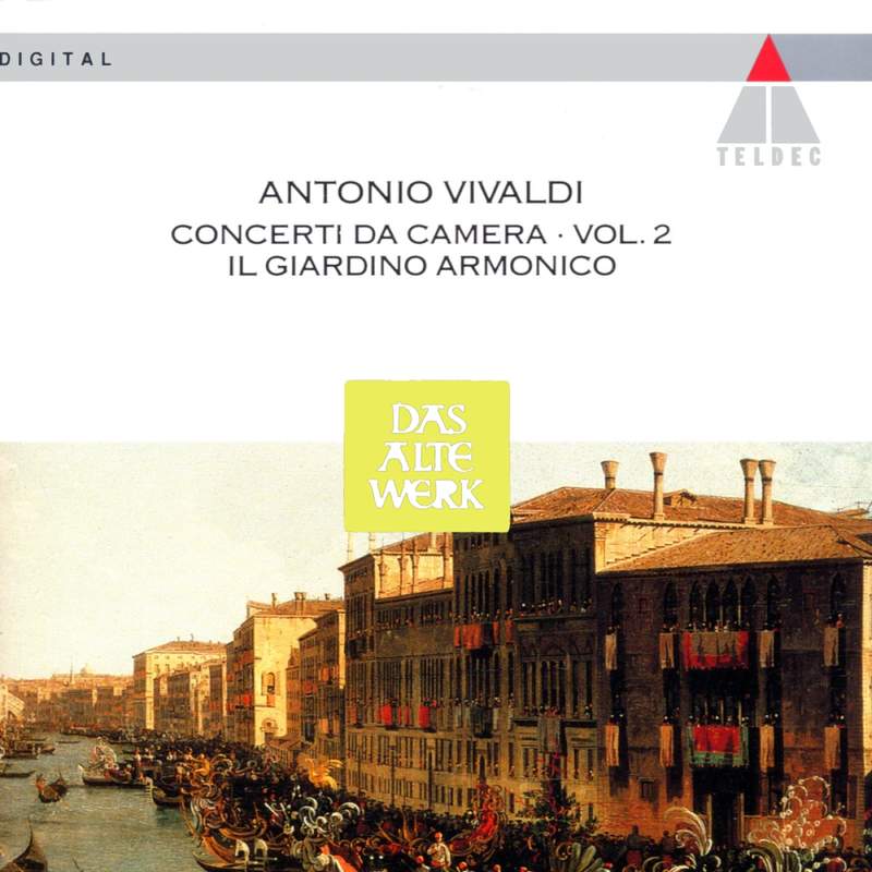 Kapsberger: Arias, villanelle, motets and works for lute - Warner