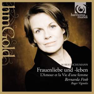 Schumann - Frauenliebe und Leben Product Image