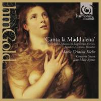 Canta la Maddalena