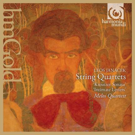 Janacek - String Quartets