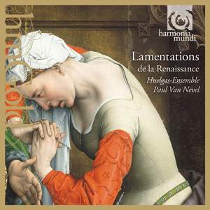 Lamentations of the Renaissance Product Image