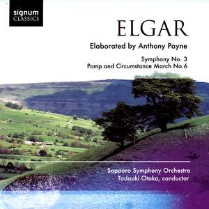 The Sketches of Edward Elgar