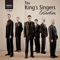 The King's Singers Collection