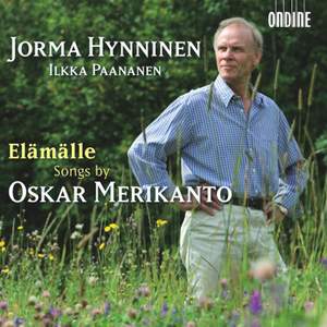 Elamalle - Songs by Merikanto