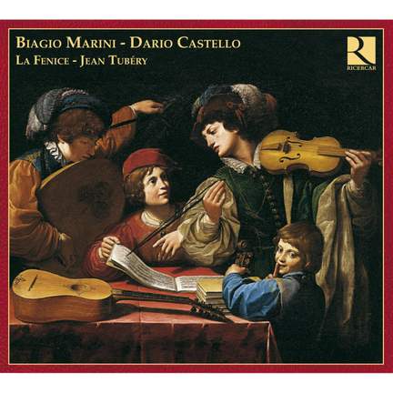 Marini & Castello
