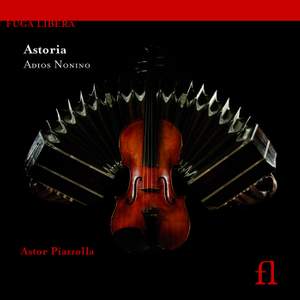 Piazzólla: Adiós Nonino