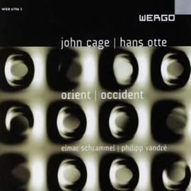Orient / Occident