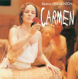 Bizet: Carmen (highlights)