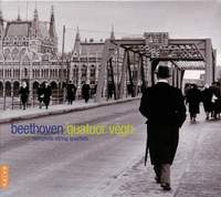 Beethoven: String Quartets Nos. 1-16 (complete, inc. Grosse Fuge