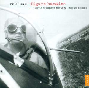 Poulenc: Sept Chansons, etc.