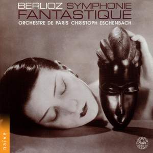 Berlioz: Symphonie fantastique, Op. 14