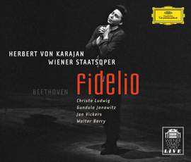 Beethoven: Fidelio, Op. 72