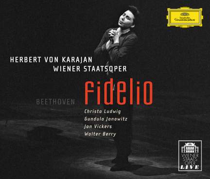 Beethoven: Fidelio, Op. 72