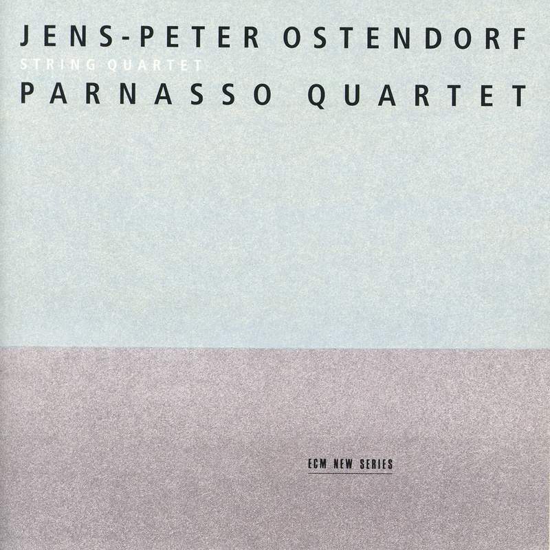 In Due Tempi - ECM: 4724222 - CD or download | Presto Music