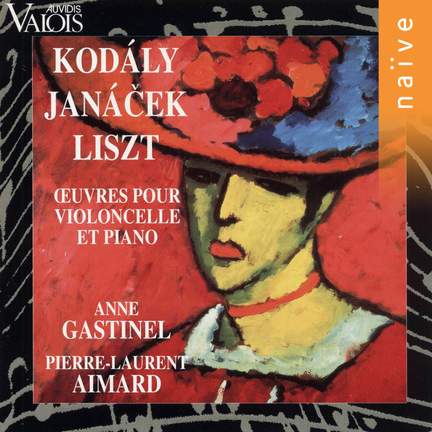 Liszt: Première Élégie, S196, etc.