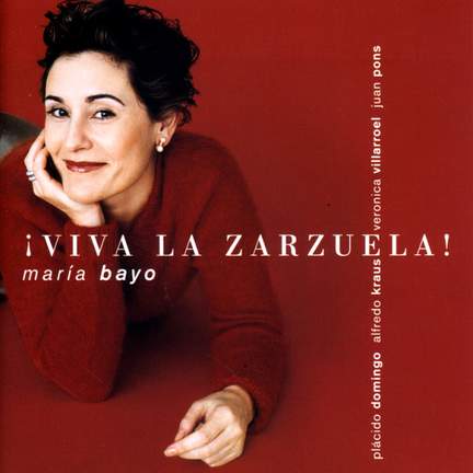 Viva La Zarzuela!