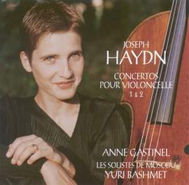 Haydn: Cello Concertos