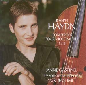 Haydn: Cello Concertos