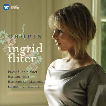Chopin - Piano Works