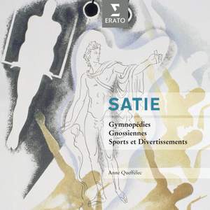 Satie - Piano Works