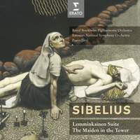 Sibelius - Suites