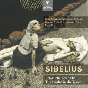 Sibelius - Suites