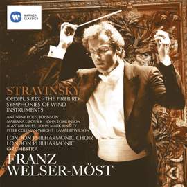 Stravinsky - The Firebird