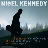 Kennedy plays Beethoven & Mozart Violin Concertos