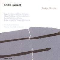 Keith Jarrett: Bridge of Light