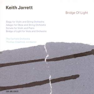 Keith Jarrett: Bridge of Light