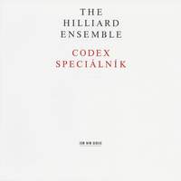 Codex Speciálník