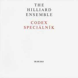 Codex Speciálník