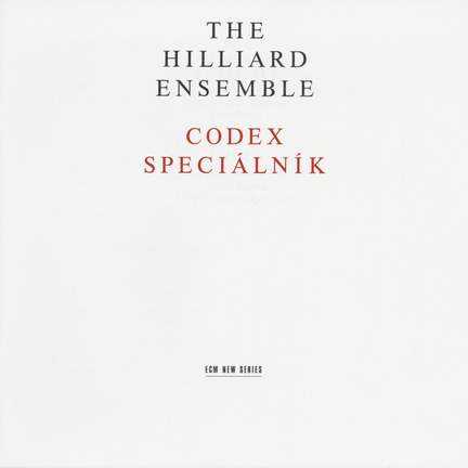 Codex Speciálník